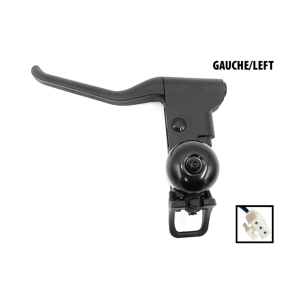 Xiaomi Mi4 Pro Brake Grip With Beeper