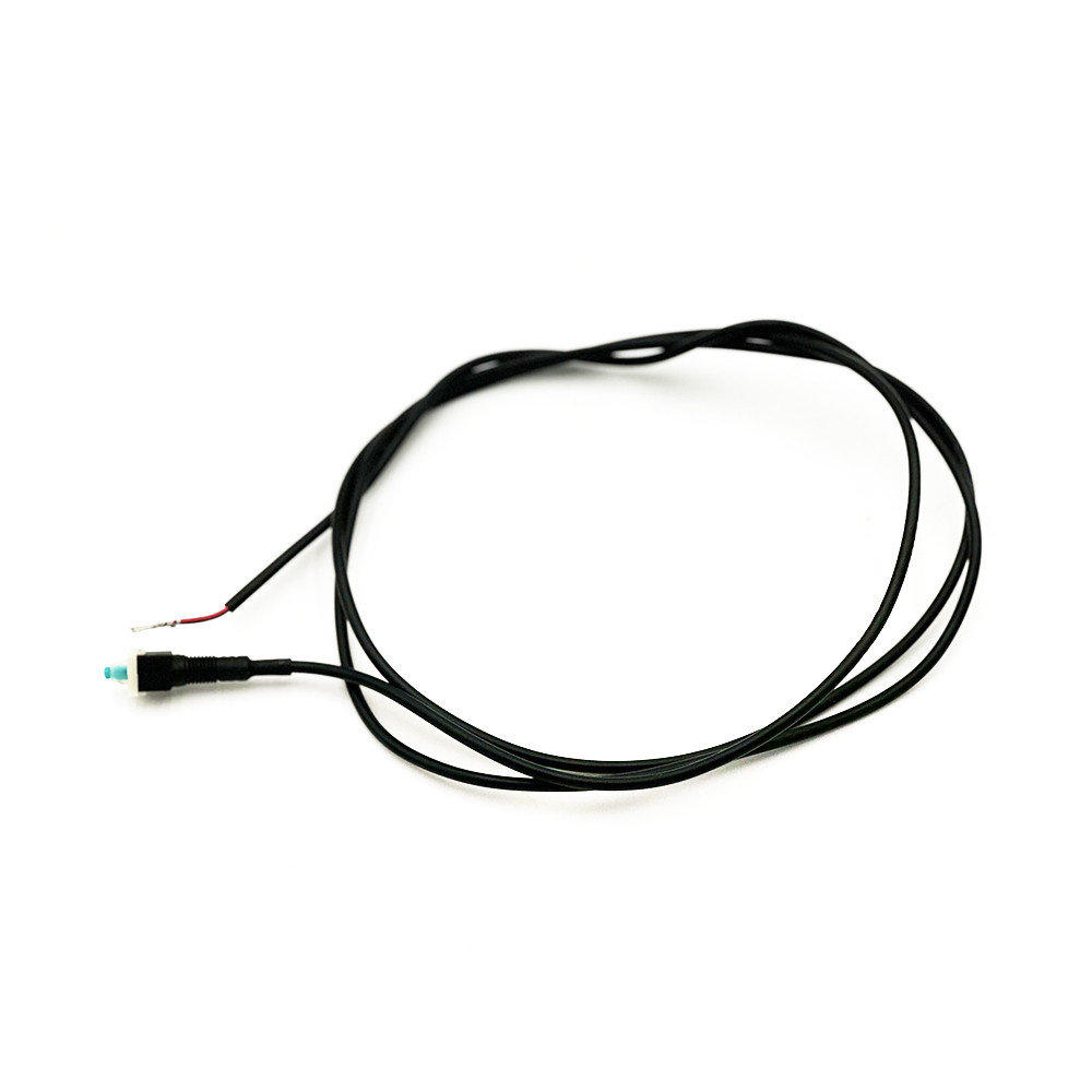 Speedway Mini4 Pro brake sensor