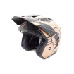 hero gold street helmet (size S to XL)