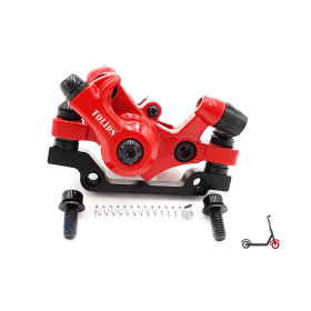 Front brake caliper for Z9 and Z10