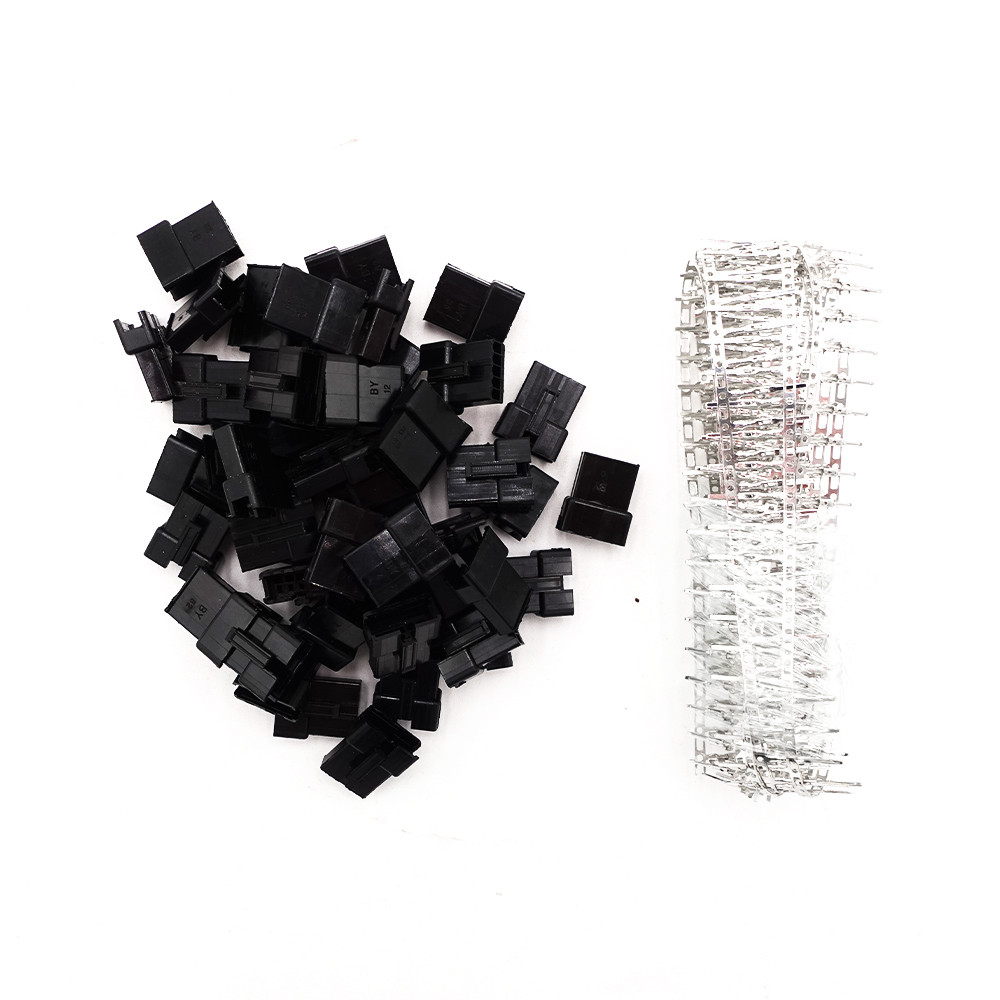 SM 5 pin male connector x50 pcs