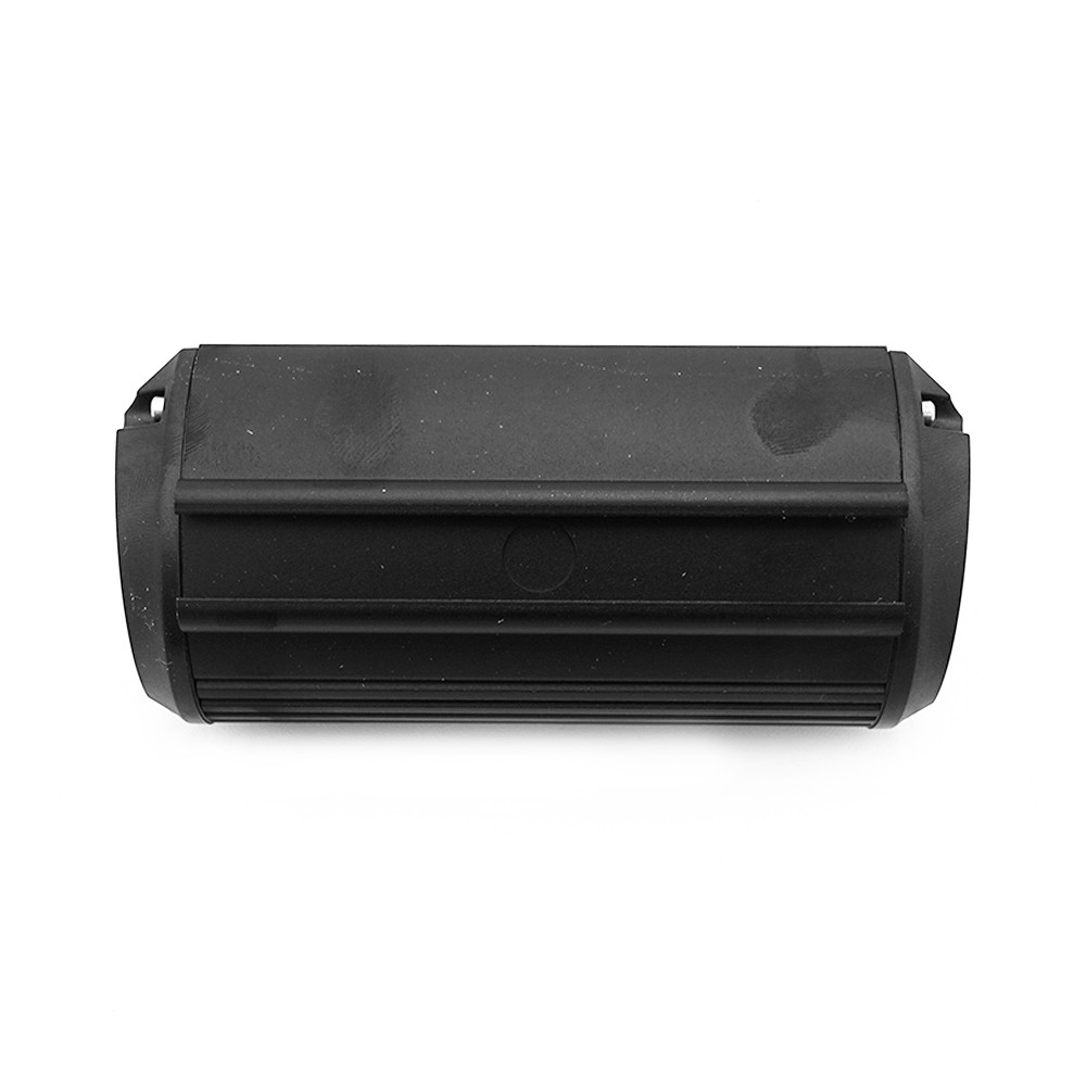 Powerful LED headlamp 1200 lumens for scooters