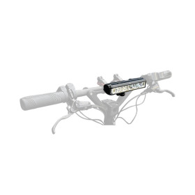 3250 Lumen LED-Scheinwerferlampe für Roller