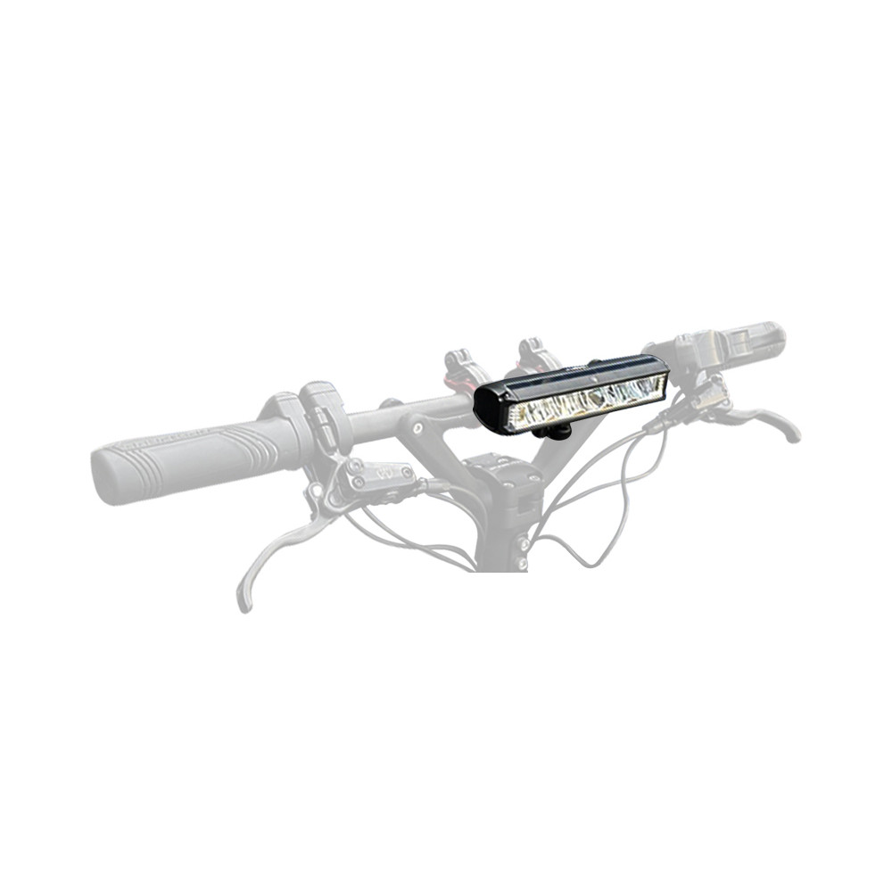 3250 Lumen LED-Scheinwerferlampe für Roller