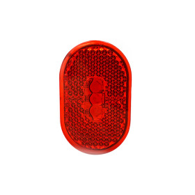 Guardabarros Dualtron Aminia LED