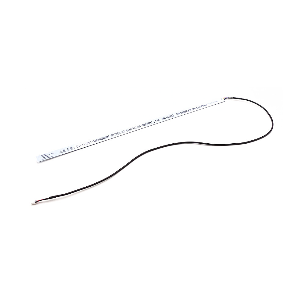 Dualtron Aminia LED column