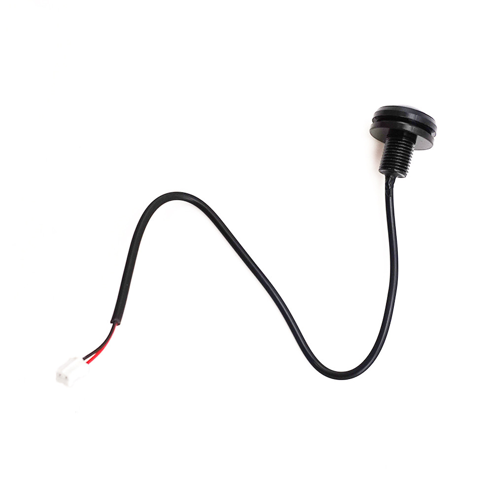 LED trasero Dualtron Aminia