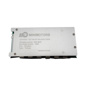 BMS Dualtron Thunder 2 72V 40A pour trottinette électrique - Wattiz