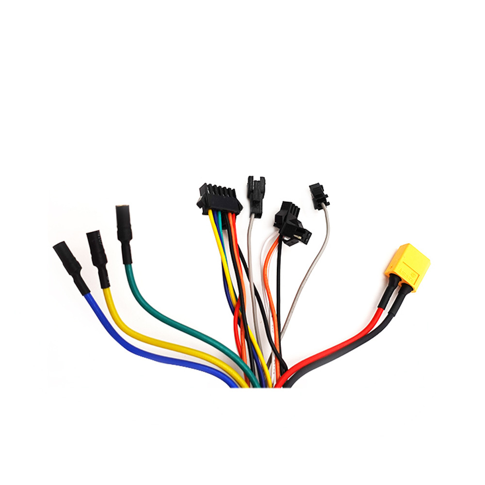 Controlador Dualtron Pop (motor único)