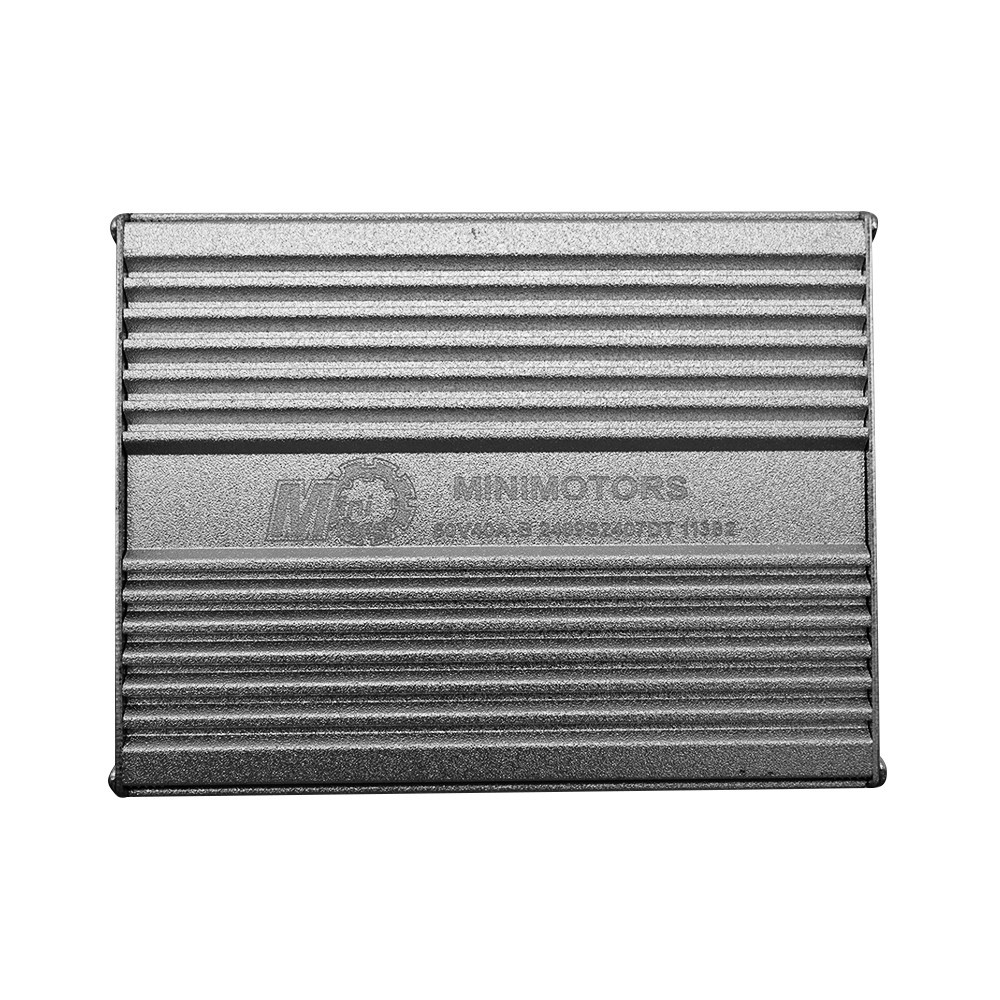 Dualtron Ultra & Thunder Rear 60V 40A Controller