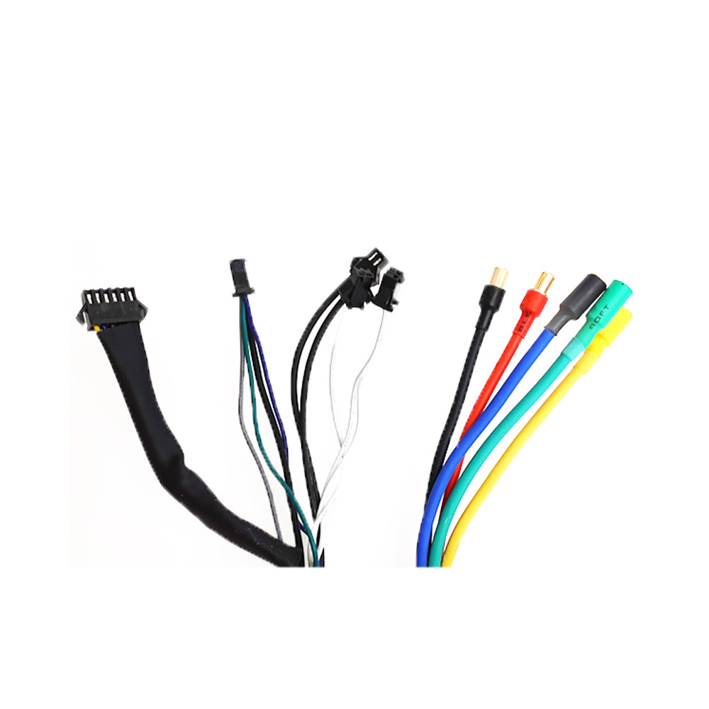 Controlador Dualtron Ultra & Thunder Rear 60V 40A