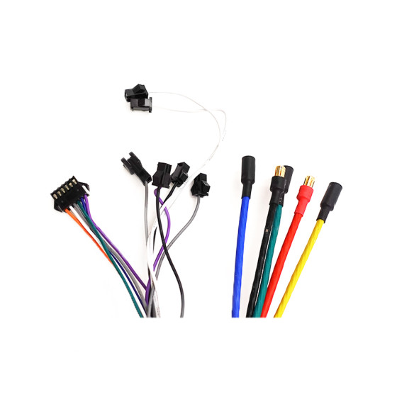 Controleur A Dualtron Thunder 3 72V 50A pour trottinette électrique - wattiz