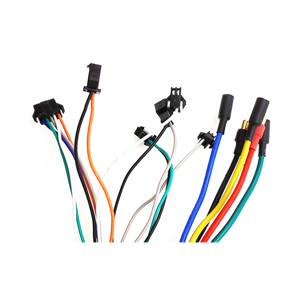 Controlador A 60V 35A Dualtron Nuevo Achilleus 2023