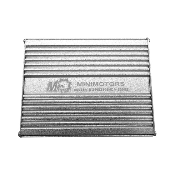 Controleur B 60V 35A Dualtron New Achilleus 2023 pour trottinette électrique - wattiz