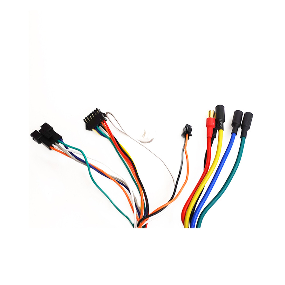 Controlador B 60V 35A Dualtron Nuevo Achilleus 2023