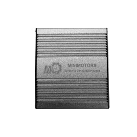 Controlador 52V 25A Dualtron Pop Twin motores