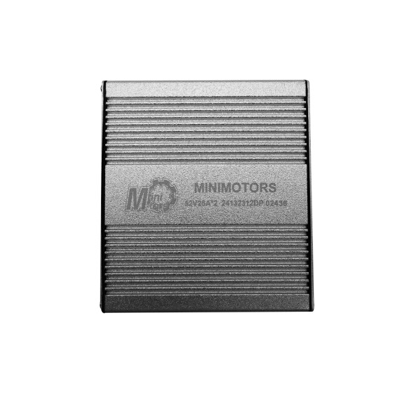 Controleur 52V 25A Dualtron Pop Bimoteurs pour trottinette électrique - wattiz