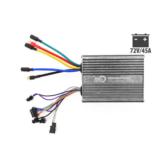 Controleur A 72v 45A Dualtron Thunder 2 pour trottinette électrique - wattiz