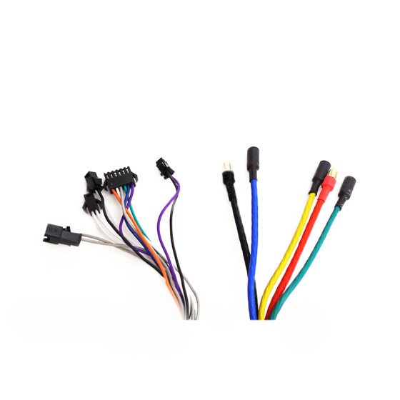 Controleur A 72v 45A Dualtron Thunder 2 pour trottinette électrique - wattiz