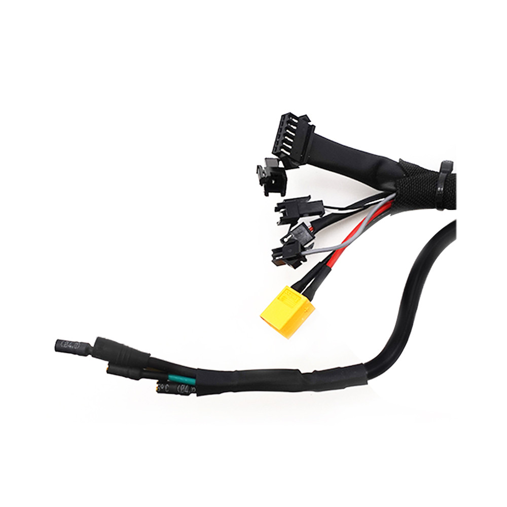 Dualtron Togo 48V 25A controller