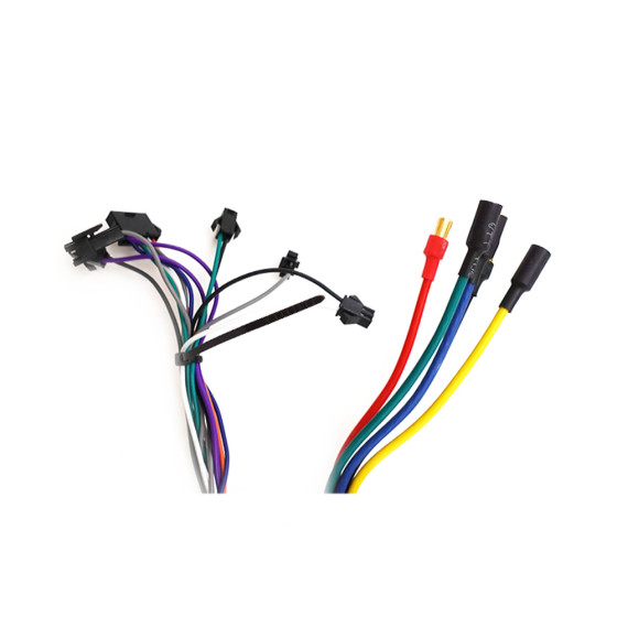 Controleur avant Dualtron Achilleus (60V/35A) pour trottinette électrique - wattiz