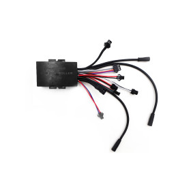 Dualtron Togo LED controller