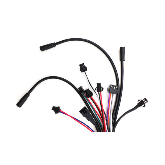 Controleur Led Dualtron Togo pour trottinette électrique - Wattiz