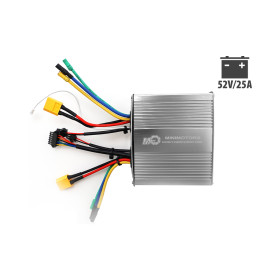 Controlador de doble motor Dualtron Aminia