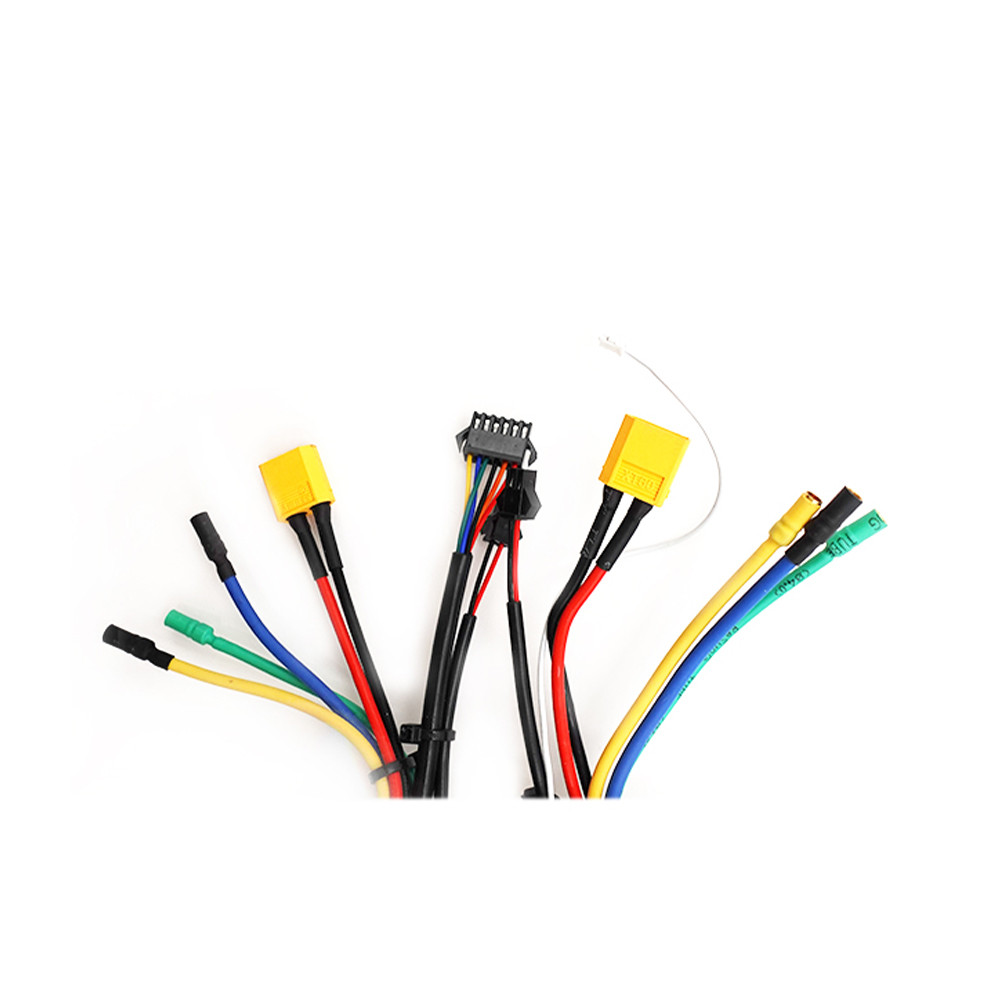 Dualtron Aminia Dual Motor Controller