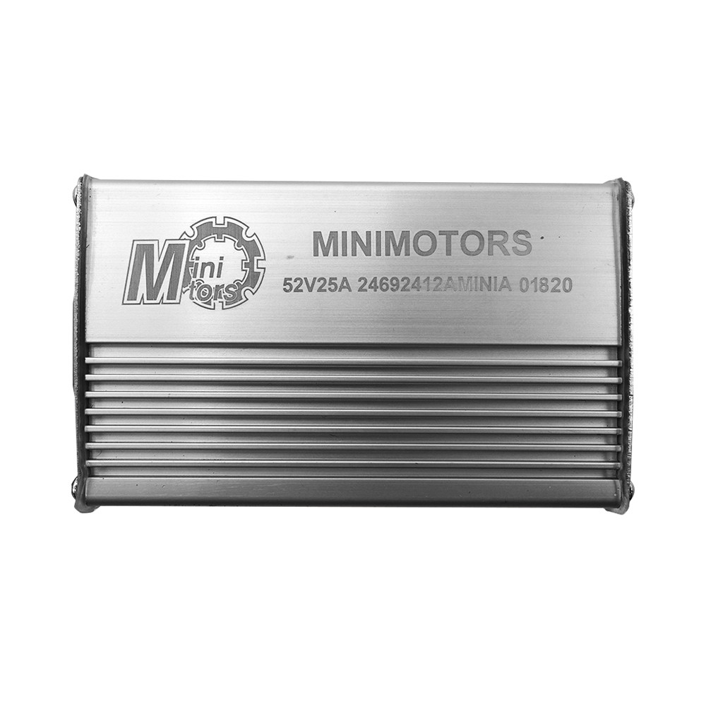 Dualtron Aminia Single 52V 25A controller