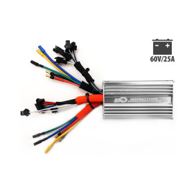 60V 25A Dualtron Eagle Controller