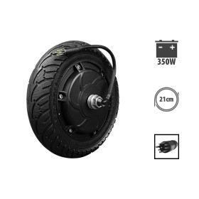 Moteur Kugoo S1 S2 S3 pour trottinette électrique - wattiz