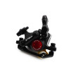 Xtech black brake caliper