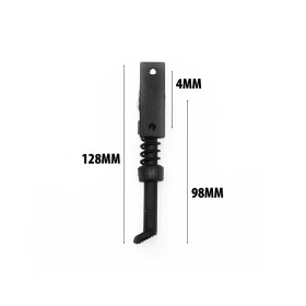 Bequille Etwow pour trottinette électrique - wattiz