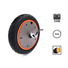 Moteur Kugoo M2 Pro 36V 350W pour trottinette électrique - Wattiz