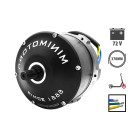 Moteur Dualtron Thunder 3 avant pour trottinette électrique - Wattiz