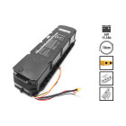 Batterie Ninebot G30 Max pour trottinette électrique - Wattiz