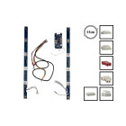 BMS batterie Xiaomi M365 Pro pour trottinette électrique - Wattiz