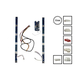 Xiaomi M365 Pro BMS battery