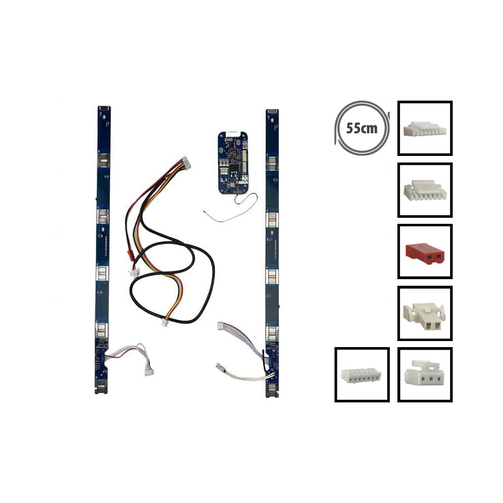 BMS batería Xiaomi M365 Pro