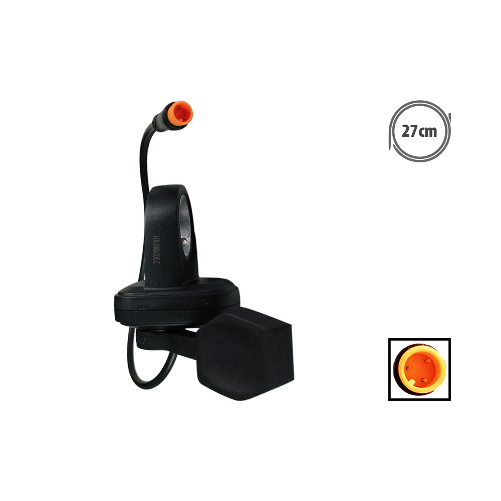 Urbanglide E-cross Accelerator Trigger (Waterproof Connector)