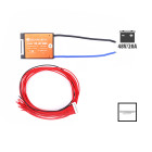 BMS Dali 48V 13S 20A pour trottinette électrique - wattiz