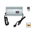 Chargeur 72v-84V Reglable 1-20 A Prise XT90 pour trottinette électrique - wattiz