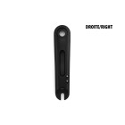 Bras de supension droite (AV&AR) Dualtron Thunder pour trottinette électrique - wattiz