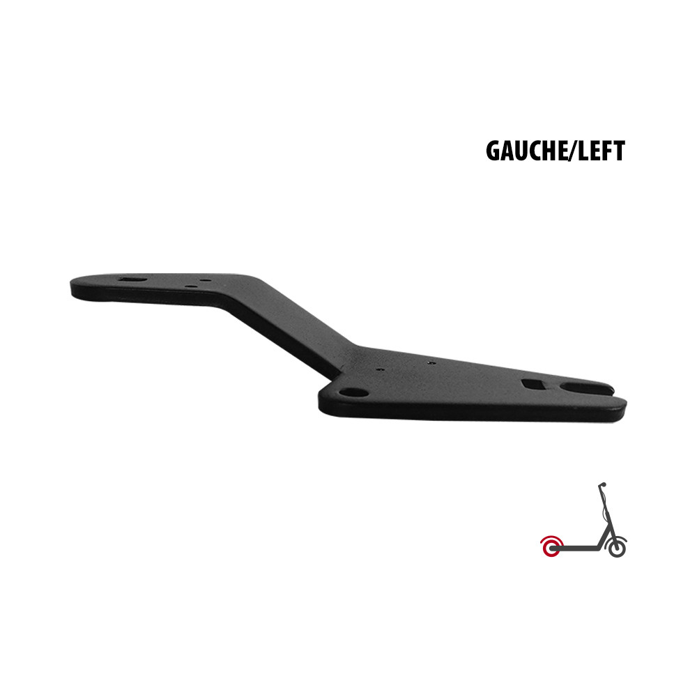 Linke hintere Gabel Z8