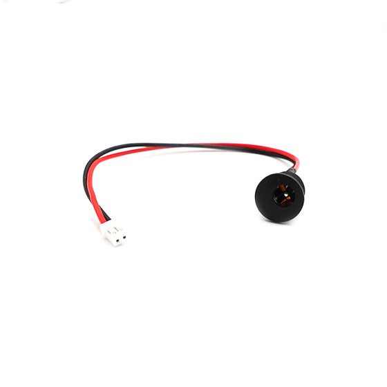 Port de Charge DC 5,5 x 2.1|Wattiz