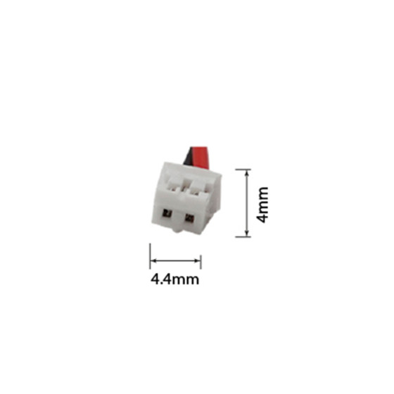 Port de Charge DC 5,5 x 2.1|Wattiz