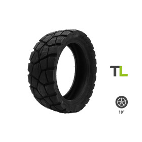 Neumático  Dualtron Victor 2025 80/50-6.5 Tubeless (10x3-6.5)