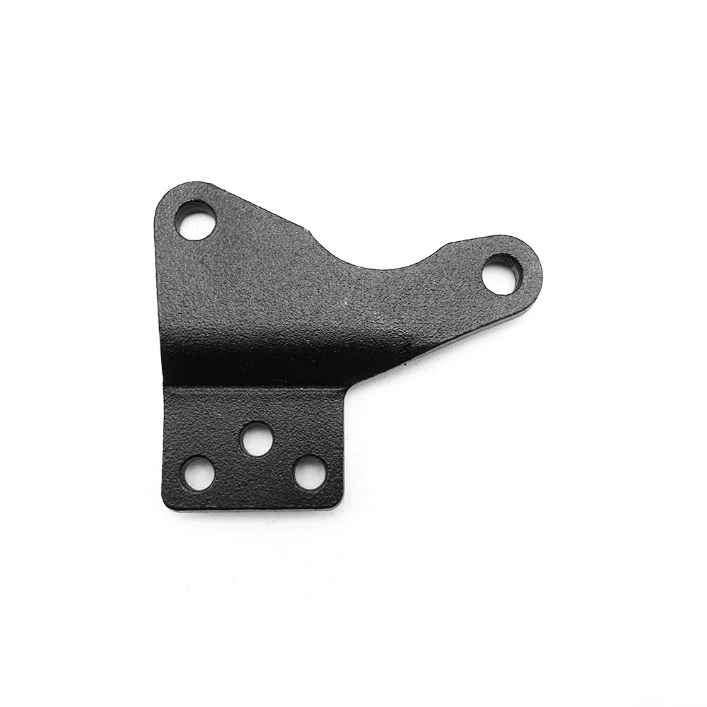 Kukirin G2 Max front brake caliper support