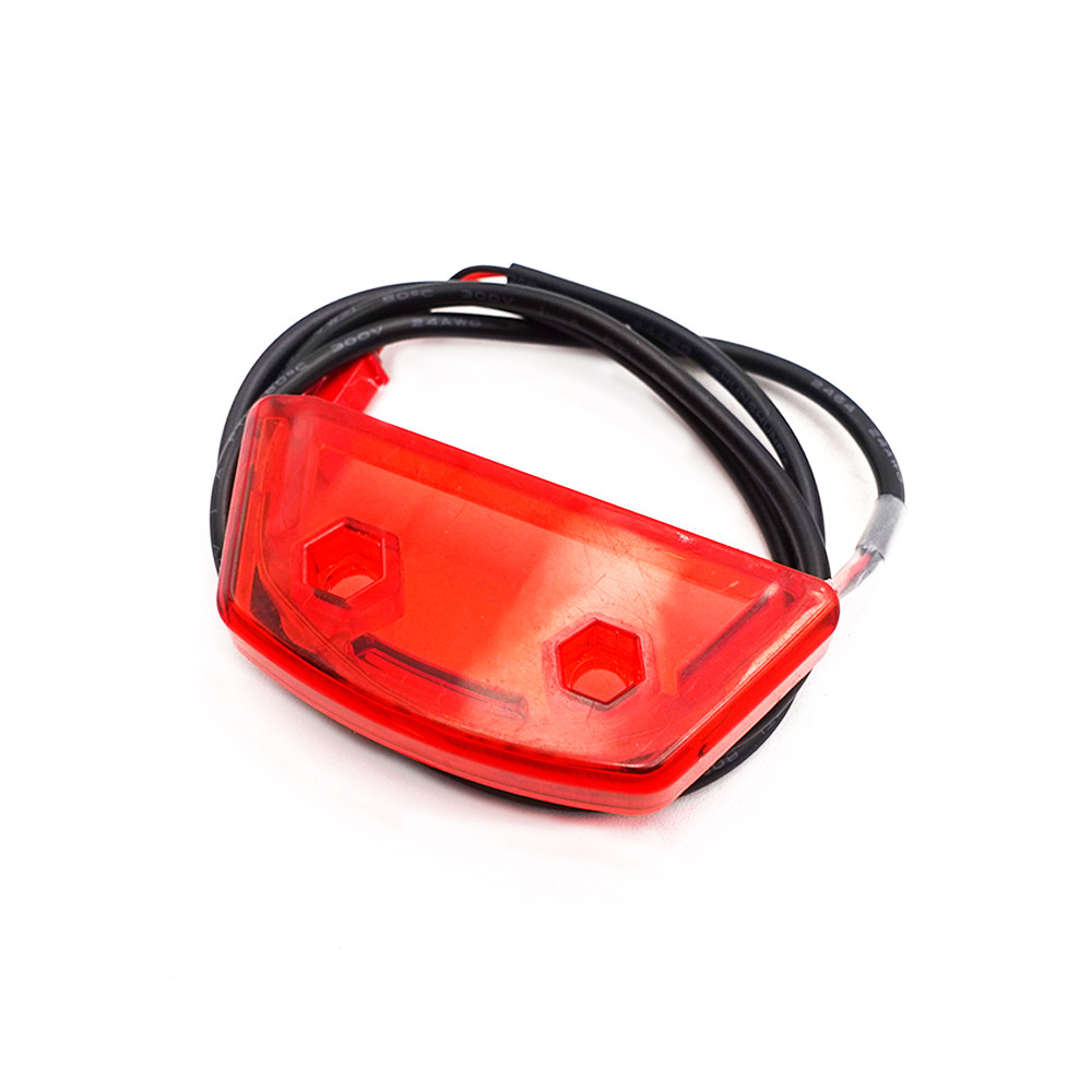 LED-Rücklicht Kukirin G2 Max